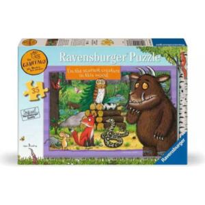 The Gruffalo 35 Piece Jigsaw Puzzle