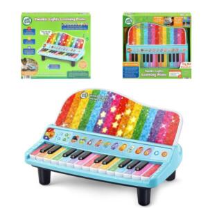LeapFrog Twinkle Lights Learning Piano