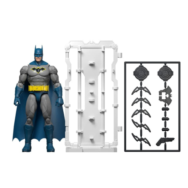 DC Comics Premier Batman Action Figure 15cm - Image 5