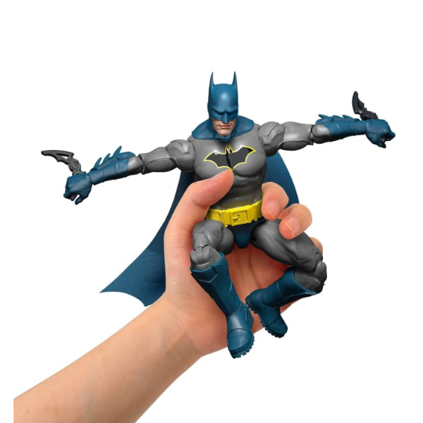 DC Comics Premier Batman Action Figure 15cm - Image 2