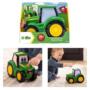 John Deere Lights and Sounds Tractor