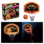 Glow Games Light Up Basketball Set