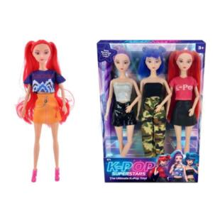 The Ultimate K-Pop Trio 3 Pack