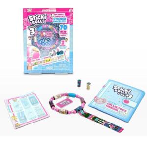 Sticki Rolls Sticki Band Single Pack Series 3