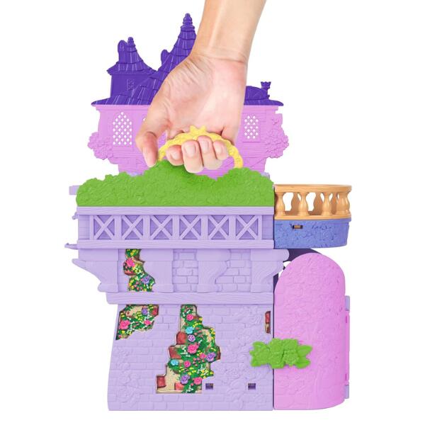 Disney Princess Rapunzel Storytime Stackers