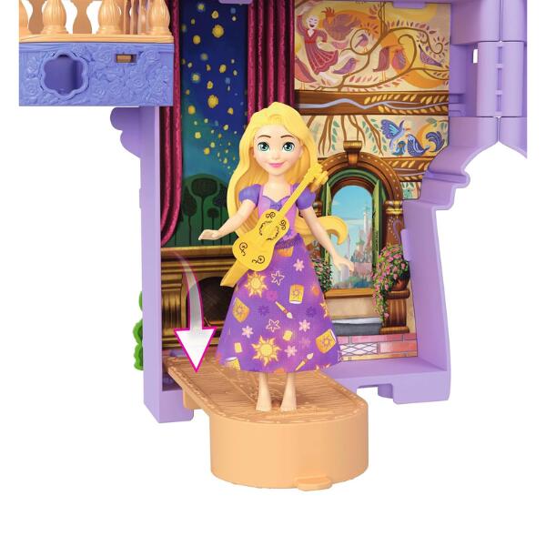 Disney Princess Rapunzel Storytime Stackers