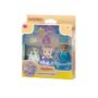 Sylvanian Families Enchanted Fairy Babies (trio)
