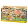 Sylvanian Families Fairy Mushroom House