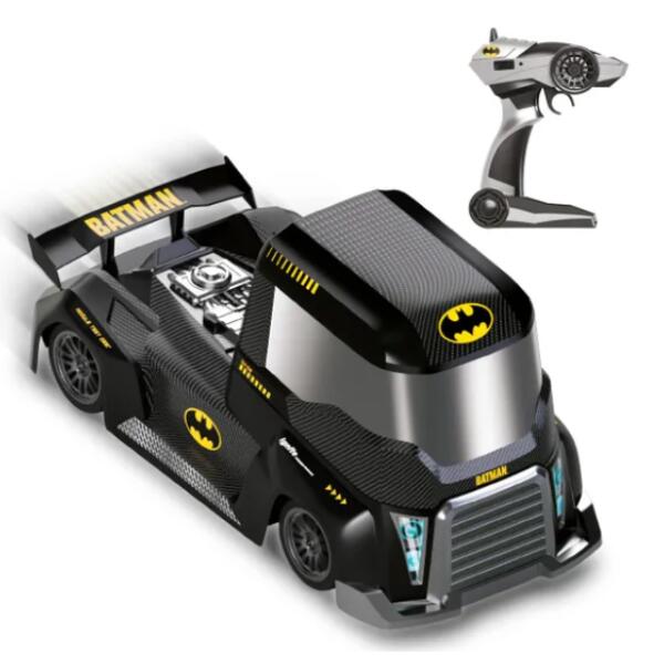 Batman Remote Controlled Gotham Hauler