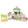 Vtech Bluey Toot Toot Drivers Ice Cream Adventure Set