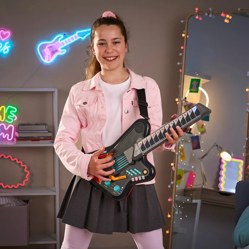 Vtech Kidi Guitar Superstar - Image 6
