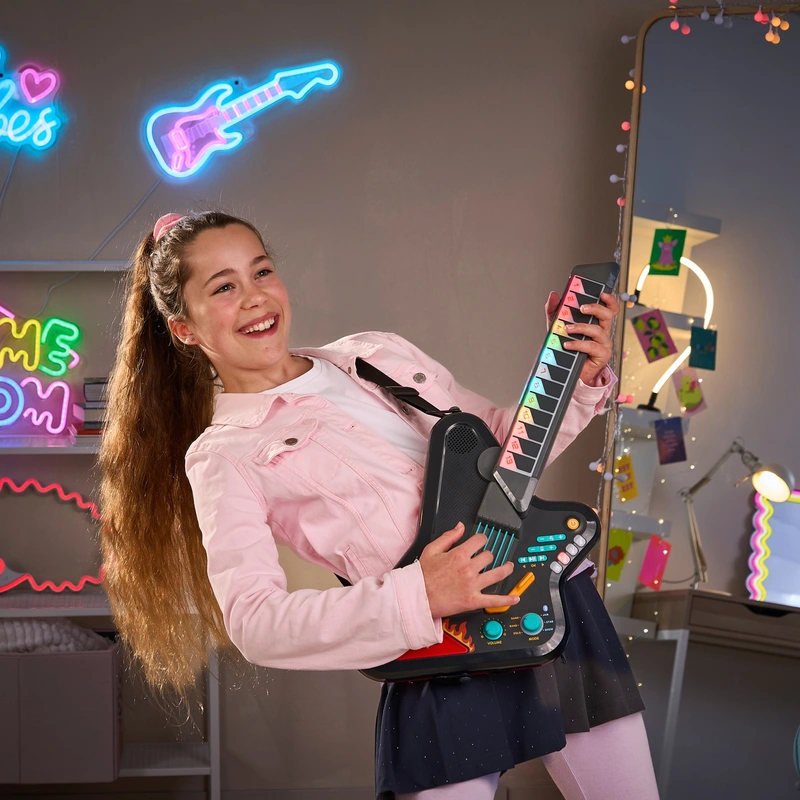 Vtech Kidi Guitar Superstar - Image 5