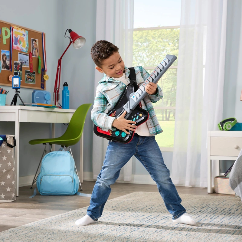 Vtech Kidi Guitar Superstar - Image 4