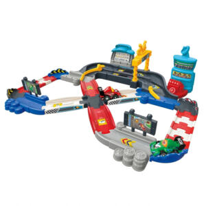 Vtech Toot Toot Drivers V Racers Race Track