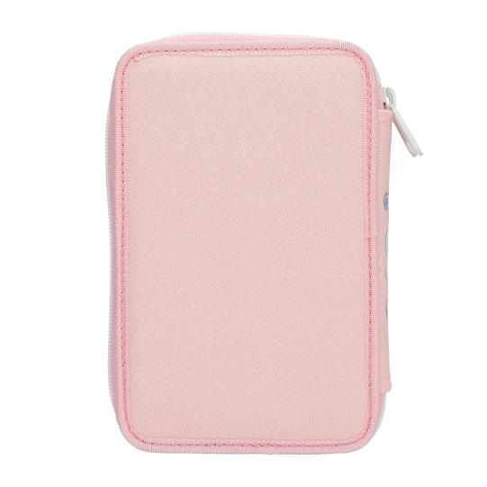 Ylvi Double Pencil Case Sugar Pop - Image 5