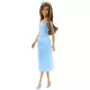 Barbie Royal Blue Doll