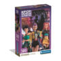 Ravensburger K-Pop Demon Hunters 500 Pieces Puzzle