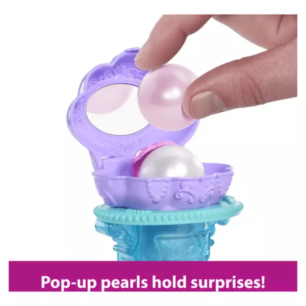 Disney Princess Vanity pop Ariel - Image 3