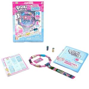 Sticki Rolls Sticki Band Single Pack Series 3