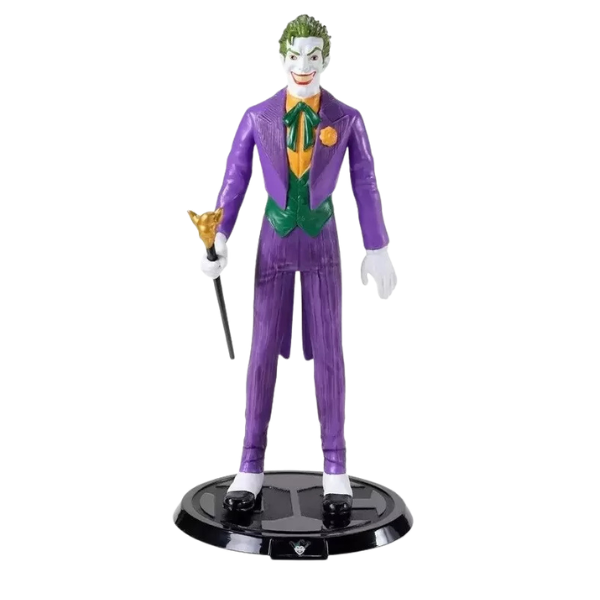 Bendyfigs DC Comics The Joker - Image 3