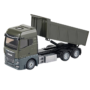 Siku 1:50 Man Military Dumper Truck