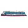 Siku Mein Schiff Relax Ship