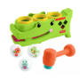 Fisher-Price Sit & Tap Rolligator
