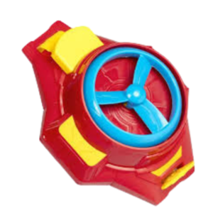 Marvel Iron Man Repulsor Blast Role Play Toy