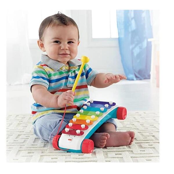 Fisher-Price Classic Xylophone - Image 3