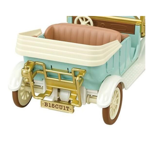 Sylvanian Families Classic Family Car - Image 3