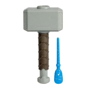Marvel Avengers Thor Hammer Strike Blaster Role Play Toy