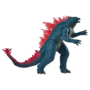 Monsterverse Godzilla x Kong The New Empire Giant Godzilla Evolved