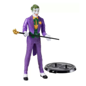 Bendyfigs DC Comics The Joker