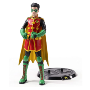 Bendyfigs DC Comics Robin