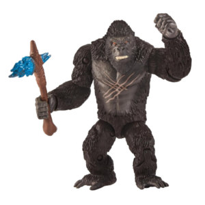 Monsterverse Godzilla x Kong The New Empire Kong with Battle Axe