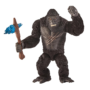 Monsterverse Godzilla x Kong The New Empire Kong with Battle Axe
