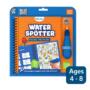 Skillmatics Water Spotter Around The House Activity Set