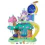 Sylvanian Families Woodland Wonder Fairy Castle