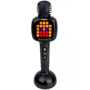 Vtech Karaoke Lights Microphone