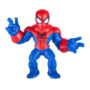 Marvel Goo Jit Zu Shake N Shout Spider‑Man