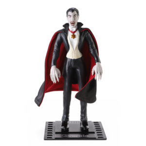 BENDYFIGS Monsters Dracula