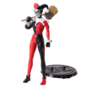 BENDYFIGS DC Comics Harley Quinn