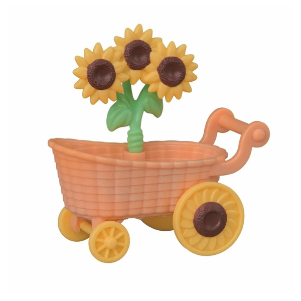 Sylvanian Families Hamster Family Set - Image 3