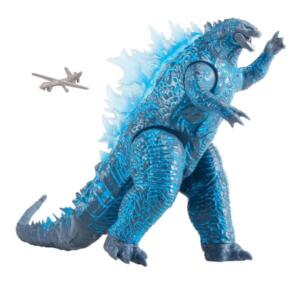 Monsterverse Godzilla x Kong The New Empire Godzilla Energized