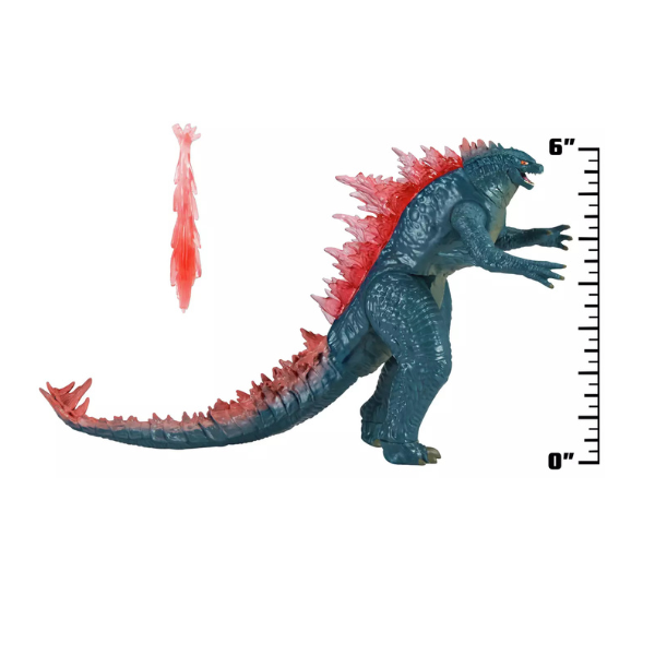 Monsterverse Godzilla x Kong The New Empire Godzilla Evolved - Image 2