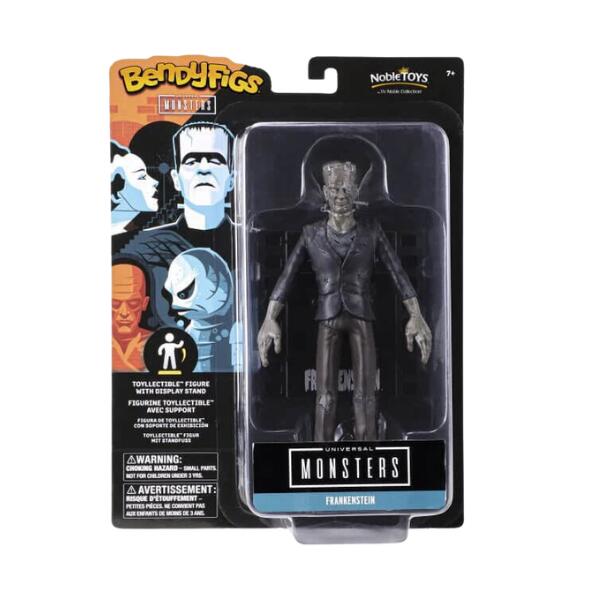 BENDYFIGS Monsters Frankenstein - Image 2