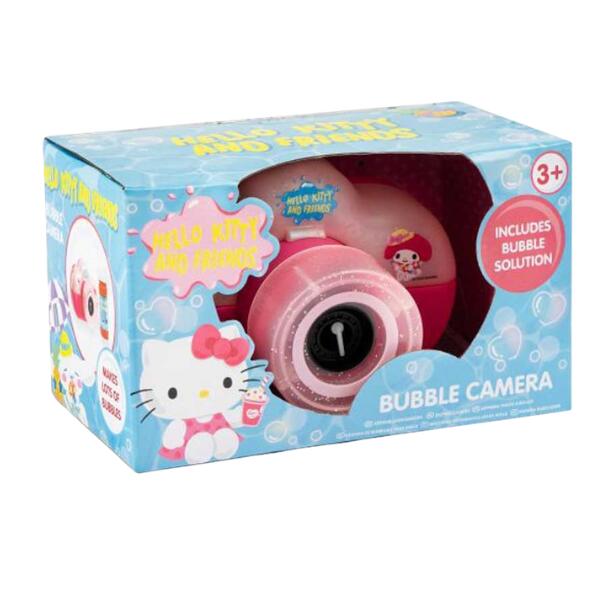 Hello Kitty Bubble Camera - Image 2