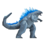 Monsterverse Godzilla King Of The Masters Roll N Battle Godzilla