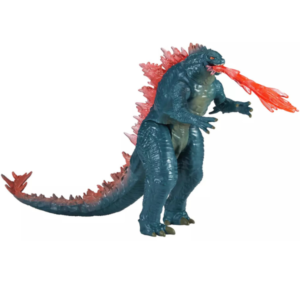 Monsterverse Godzilla x Kong The New Empire Godzilla Evolved