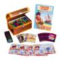 Pirate Quest Card Game